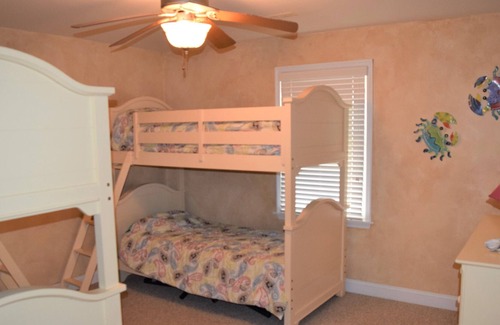 Dennisville House | Nicest views Sea Isle has to offer!