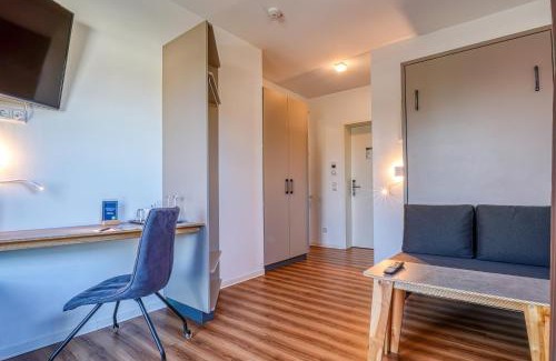 Horn-Lehe Apartment | Nicetostay Aparthotel