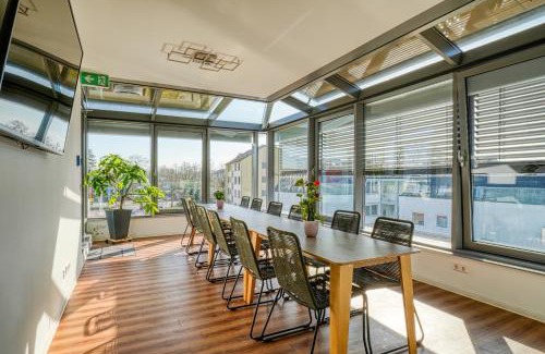 Horn-Lehe Apartment | Nicetostay Aparthotel