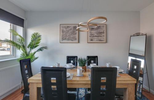 Chelmsford House | Niche Sunrise Townhouse
