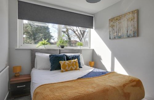 Chelmsford House | Niche Sunrise Townhouse