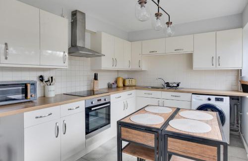 Chelmsford House | Niche Sunrise Townhouse