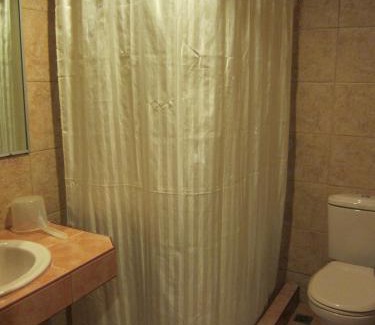 Tambo Hotel | Nichols Airport Hotel