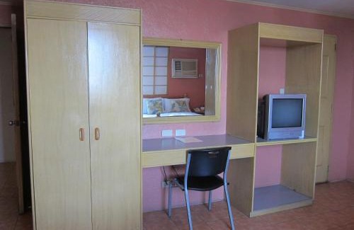 Tambo Hotel | Nichols Airport Hotel
