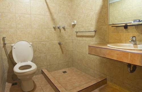 Tambo Hotel | Nichols Airport Hotel