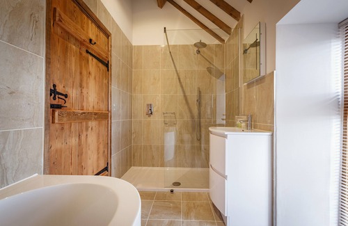 Bodham House | Nichols Barn, Holt