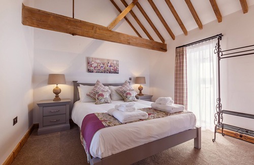 Bodham House | Nichols Barn, Holt