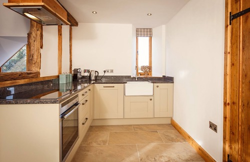 Bodham House | Nichols Barn, Holt