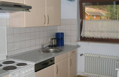 Seebach Apartment | Nichtraucher-Ferienwohnung, max. 8 Personen