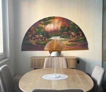 Matiçan Apartment | Nick Apartment