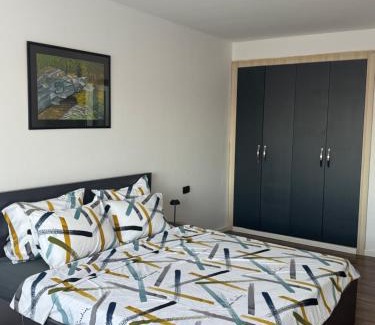 Matiçan Apartment | Nick Apartment