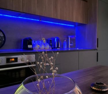 Matiçan Apartment | Nick Apartment