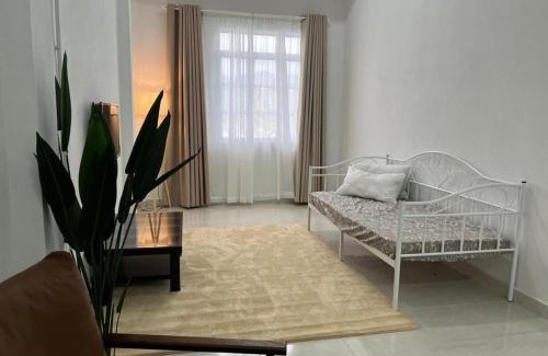 Jeli House | Nick Cozy Homestay 1st Floor