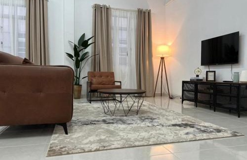 Jeli House | Nick Cozy Homestay 1st Floor