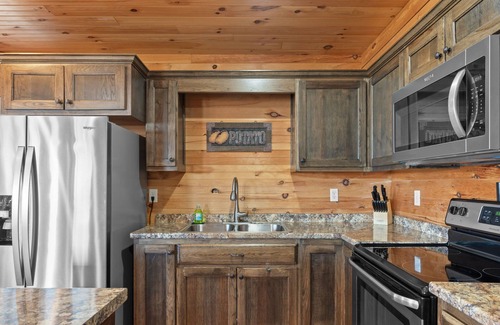 Bryant House | Nickajack Overlook at Paradise Pointe