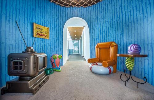 Punta Cana Resort | Nickelodeon Hotels & Resorts Punta Cana - Gourmet All Inclusive by Karisma