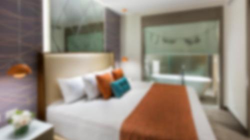 Punta Cana Resort | Nickelodeon Hotels & Resorts Punta Cana - Gourmet All Inclusive by Karisma
