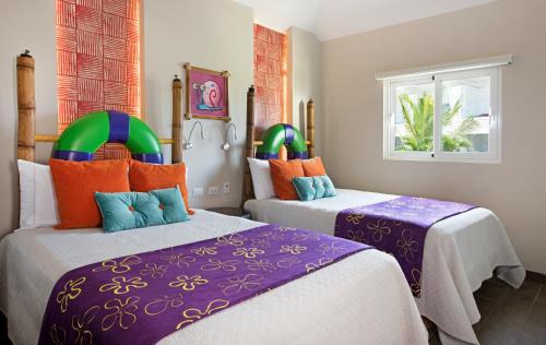 Punta Cana Resort | Nickelodeon Hotels & Resorts Punta Cana - Gourmet All Inclusive by Karisma