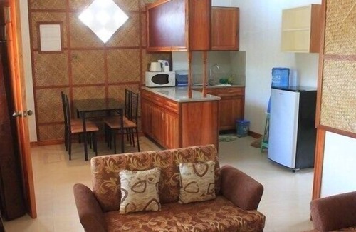 Panglao Apartment | Nickles Park Resort and Apartments