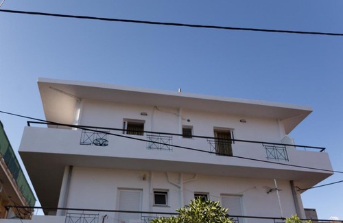 Chania Apartment | Nicky Studio Chania