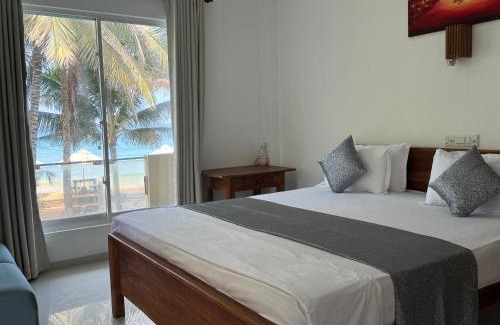 Hikkaduwa Hotel | Nico Beach Hotel