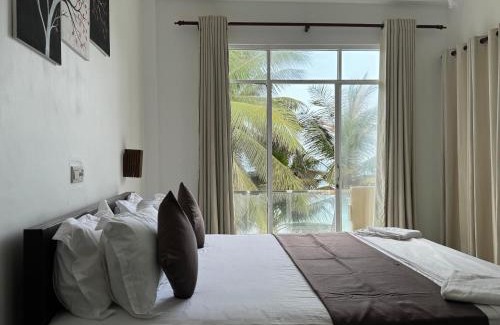Hikkaduwa Hotel | Nico Beach Hotel