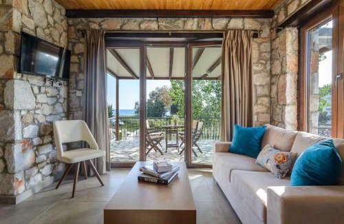 Sithonia Apartment | Nico e Marie Seaside, Nilie Hospitality MGMT
