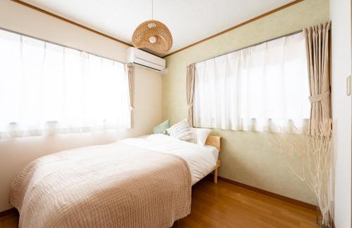 Itabashi Villa | Nico Galleria Ōyama