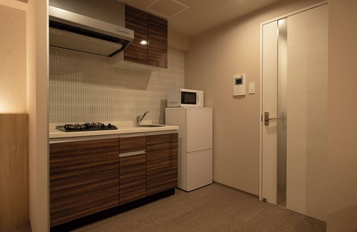 Dotonbori Apartment | Nico Hotel