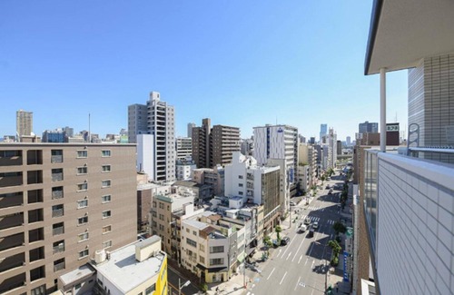 Dotonbori Apartment | Nico Hotel
