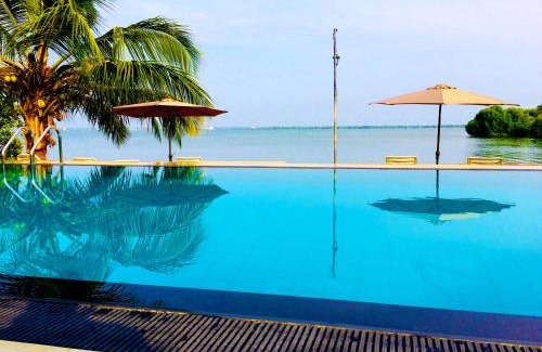 Negombo Hotel | Nico Lagoon Hotel