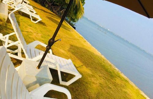 Negombo Hotel | Nico Lagoon Hotel