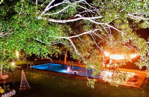 Negombo Hotel | Nico Lagoon Hotel