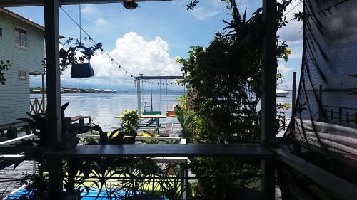 Bocas del Toro Apartment | Nicol Aparment