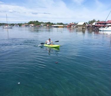 Bocas del Toro Apartment | Nicol Aparment