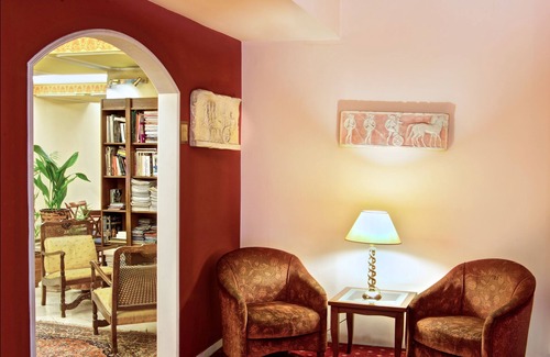 New Kypseli Hotel | Nicola Hotel