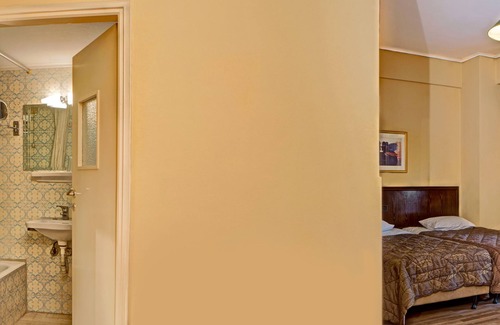 New Kypseli Hotel | Nicola Hotel
