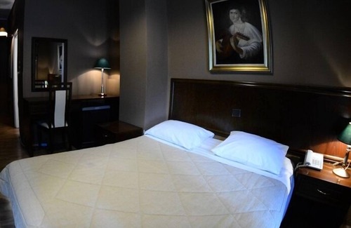 New Kypseli Hotel | Nicola Hotel