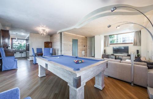 Sud-Ovest Apartment | Nicola's Penthouse
