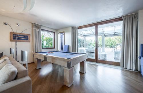 Sud-Ovest Apartment | Nicola's Penthouse