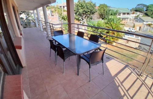 Berea Apartment | Nicolai Manor