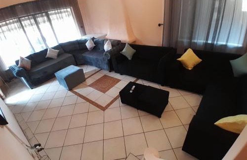 Berea Apartment | Nicolai Manor