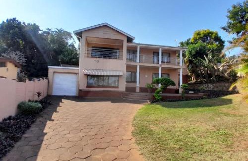Berea Apartment | Nicolai Manor