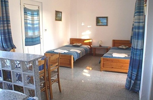 Ierapetra Hotel | Nicolas Apartments