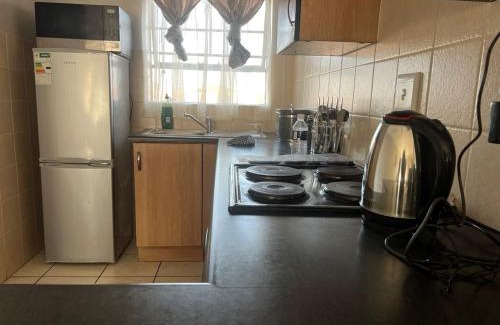 Germiston Apartment | Nicole Guest Apartments