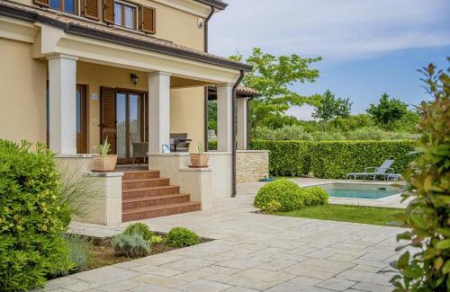 Kanfanar Villa | Nicole in Kanfanar (Haus für 4-6 Personen)