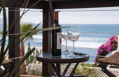Ensenada Apartment | Nicole Suites