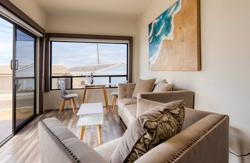 Ensenada Apartment | Nicole Suites
