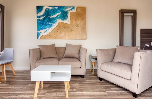 Ensenada Apartment | Nicole Suites
