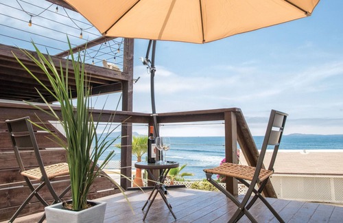 Ensenada Apartment | Nicole Suites